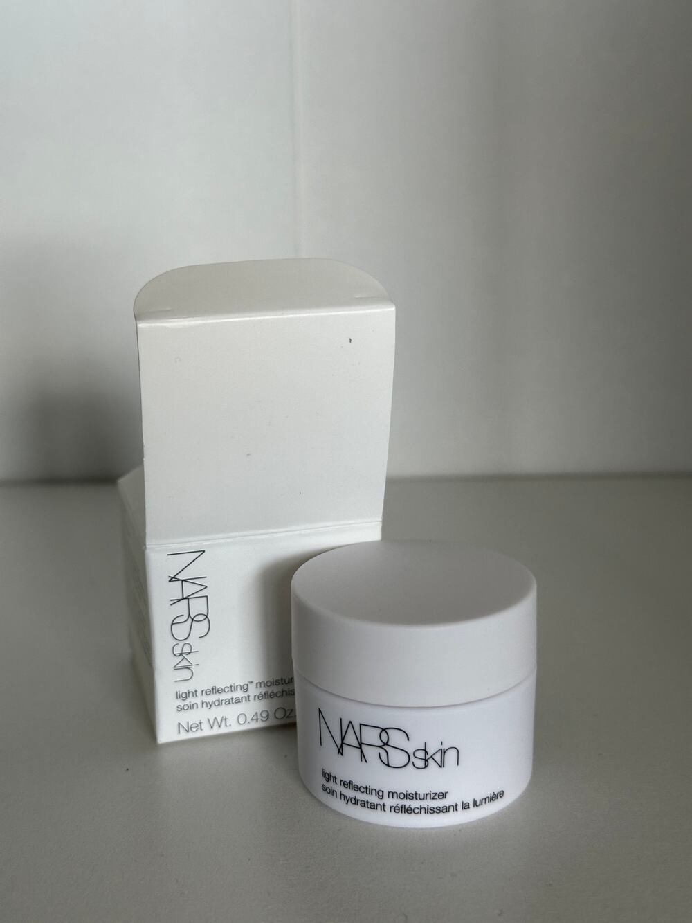 NARS LIGHT REFLECTING MOISTURIZER